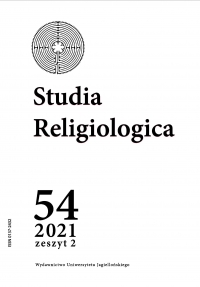 Philosophy, ritual and performativity in ancient Indian thought on the example of the Chandogia Upanishad 6.2.4 Cover Image