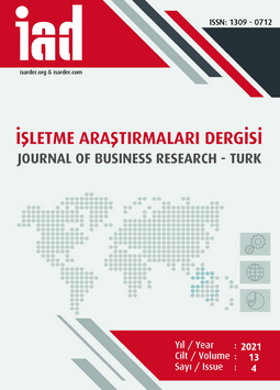 A Longitudinal Research on the Entrepreneurship Inclination of University Students Cover Image