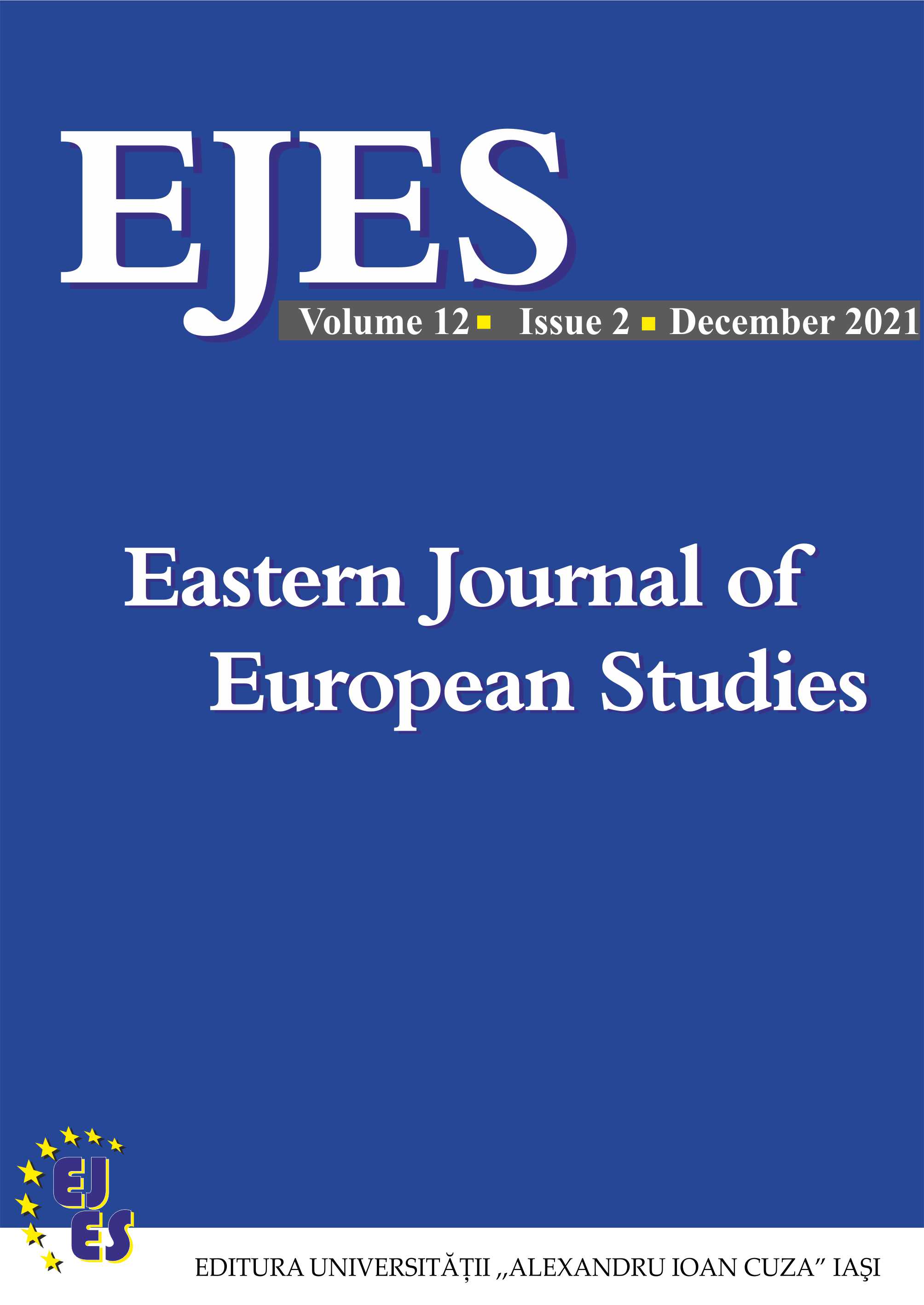 Private property - the inclusive institution which shaped dissimilar economic dynamics. Evidence from the Czech Republic and Romania Cover Image