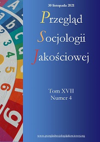 Book Review: Krzysztof Łęcki (2021) "Stadiony świata. Pomiędzy Gemeinschaft i Gesellschaft". Katowice: Wydawnictwo Uniwersytetu Śląskiego Cover Image