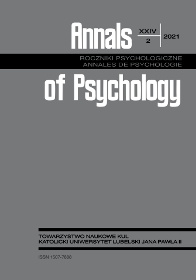 Sense of Coherence, Locus of Control and Depression Symptoms in Adolescents with Type 1 Diabetes Cover Image