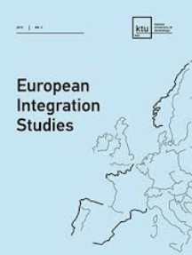 Strengthening LithuanianLatvian Cross-Border Cooperation in the Context of International Trade Cover Image