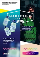 Technologies in Marketing - What They Have Brought and What They Can Bring to Us in The Future Cover Image