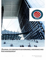 Literature survey on DEA in the insurance industry with a focus on identification of research hotspots with text mining Cover Image