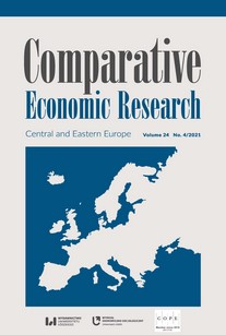 Diversification Perspectives of a Single Equity Market: Analysis on the Example of Selected CEE Countries Cover Image