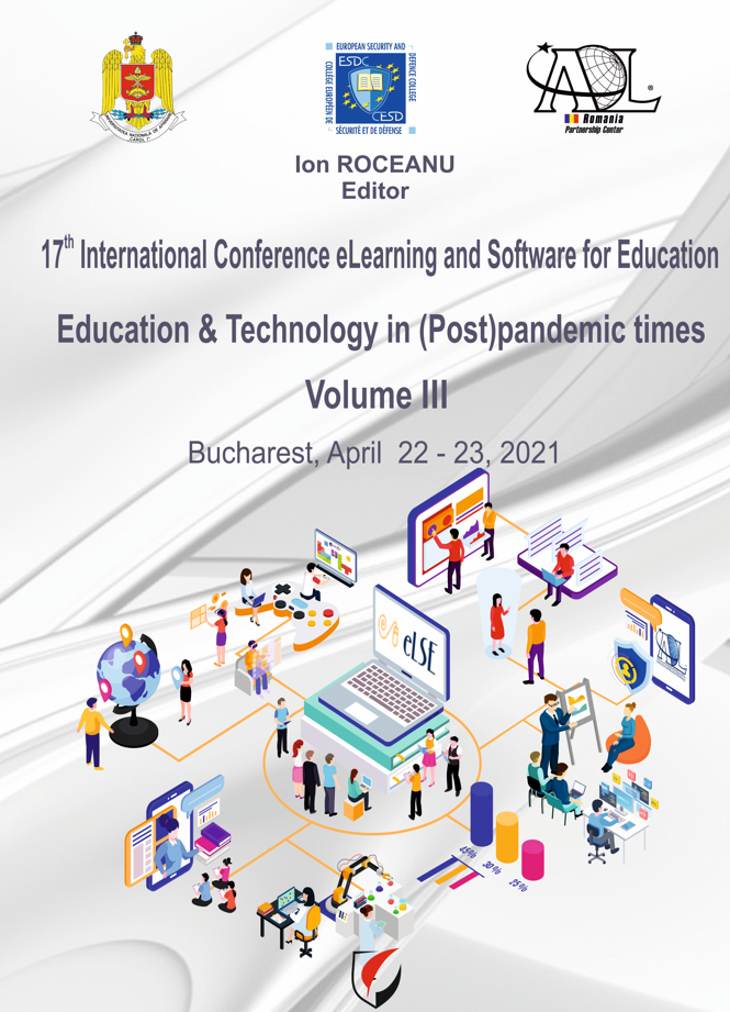 AN EXPLORATORY RESEARCH ON THE IMPACT OF DIGITAL ASSISTANTS IN EDUCATION Cover Image