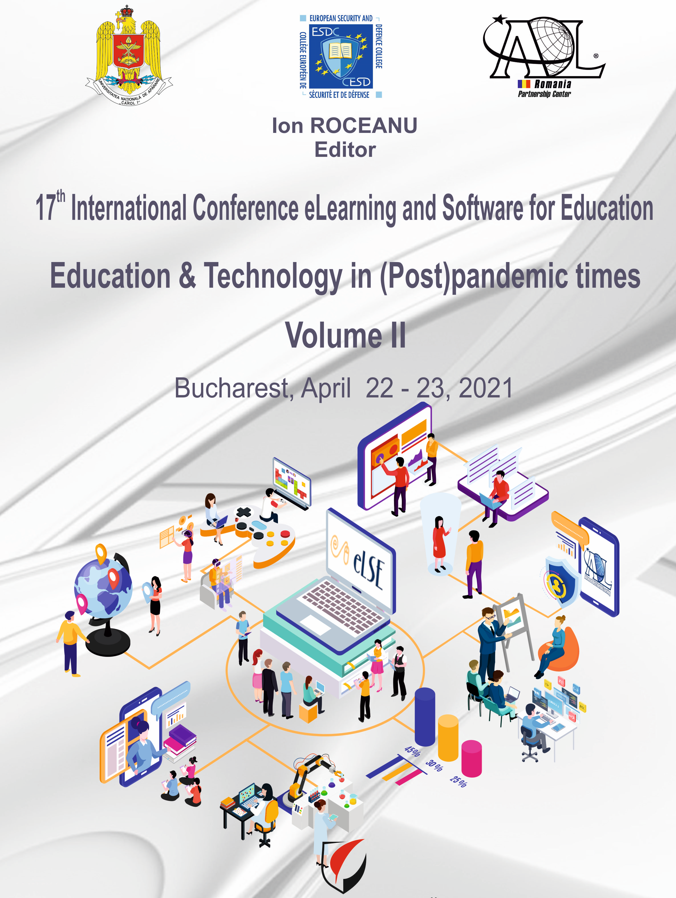 THE LEARNERS’ SATISFACTION REGARDING ASYNCHRONOUS E-LEARNING SYSTEMS. ANALYSIS OF THE ELS SCALE IN THE CASE OF A TECH UNDERGRADUATE SAMPLE Cover Image