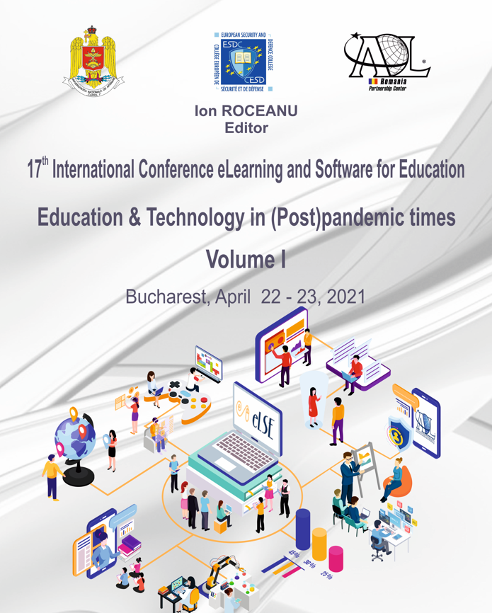 IMPLICATIONS OF THE E-EDUCATION AND E-TRAINING TRENDS ON TEACHING-LEARNING METHODS SPECIFIC TO INTELLIGENCE AND MILITARY SCIENCES Cover Image