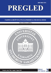 Influence of a Specific Music and Dance Educational Program on Development of Body Coordination and Speed of Movement on Girls with Hearing Impairments at the Age from 11 to 15 Cover Image