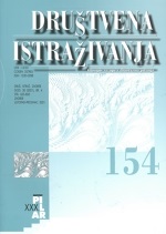 Who and What Holds Back Reforms in Croatia? – The Political Economy Perspective Cover Image