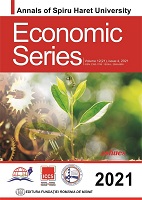 The Effect of Governance on Growth of Shadow Economy in West Africa Cover Image