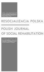 Community actions of non-government organizations and their importance for the reintegration of the individuals at risk of social exclusion Cover Image