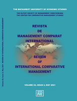 Comparative Analysis of Vocational Training Methods Applied within Organizations Cover Image