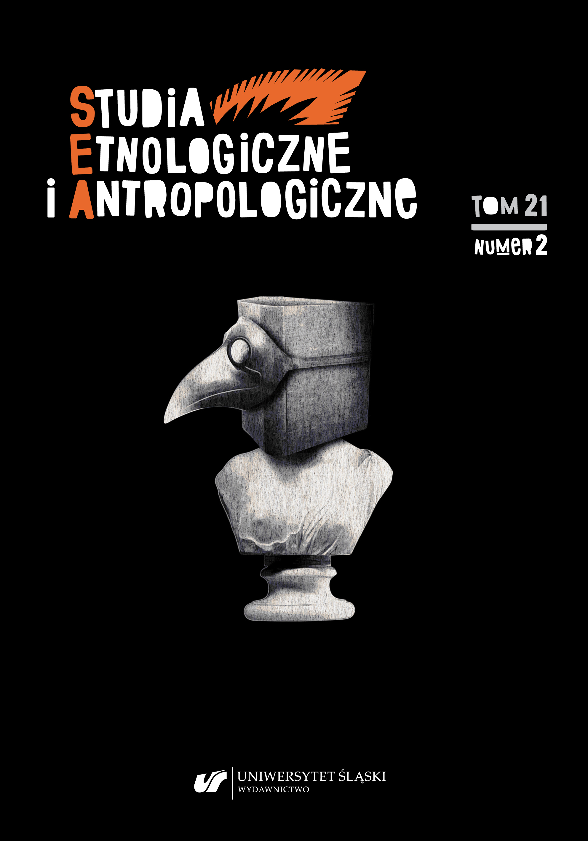 International Congress of Students of Ethnology and Cultural Anthropology of Central Europe “Etnologia bez granic / Ethnology without borders” (2011–2021) Cover Image