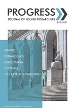 Protection of creditors of a incorporated company during the process of domestic legal division and cross – border division Cover Image