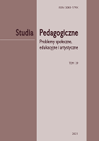 The Use of New It Information Technologies By Children – Health, Psychological, and Developmental Aspects Cover Image