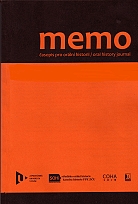 Ethical-legal, technical, and methodological
aspects of oral-historical research during
pandemic times on the example of a project „Czech
Russians and the Crossroads of Modern and Contemporary
History: Biographical Interviews“ Cover Image