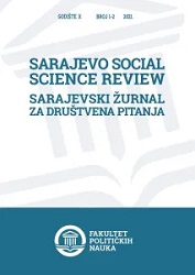 Experimental Verification of the Influence of Information Manipulation on Political Choices: The Bandwagon Effect in Political Conformity Cover Image