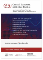 Classification of Open-End Investment Funds Using Artificial Neural Networks. The Case of Polish Equity Funds Cover Image