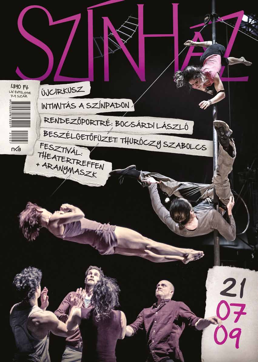 Contemporary Hungarian, Contemporary Italian. Cover Image