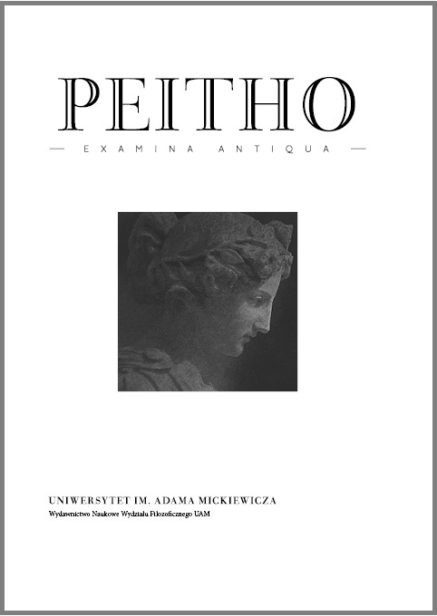 Aristotle’s Mixture in its Medical and Philosophical Background: The Hippocratic De victu and the Aristotelian De generatione et corruptione Cover Image