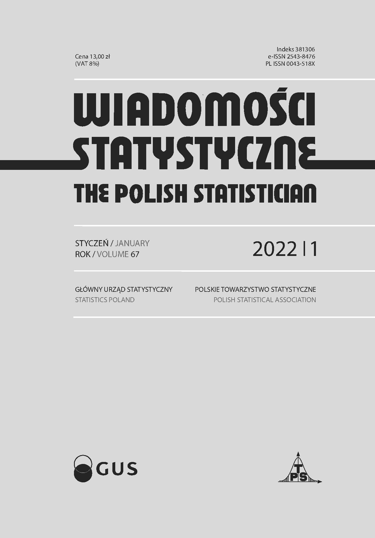 The 10th Professor Zbigniew Czerwiński National Scientific Conference ‘Mathematics and IT at the services of economics’ Cover Image