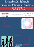 The SLT specificity in multiple disabilities: personalized strategies and resources Cover Image