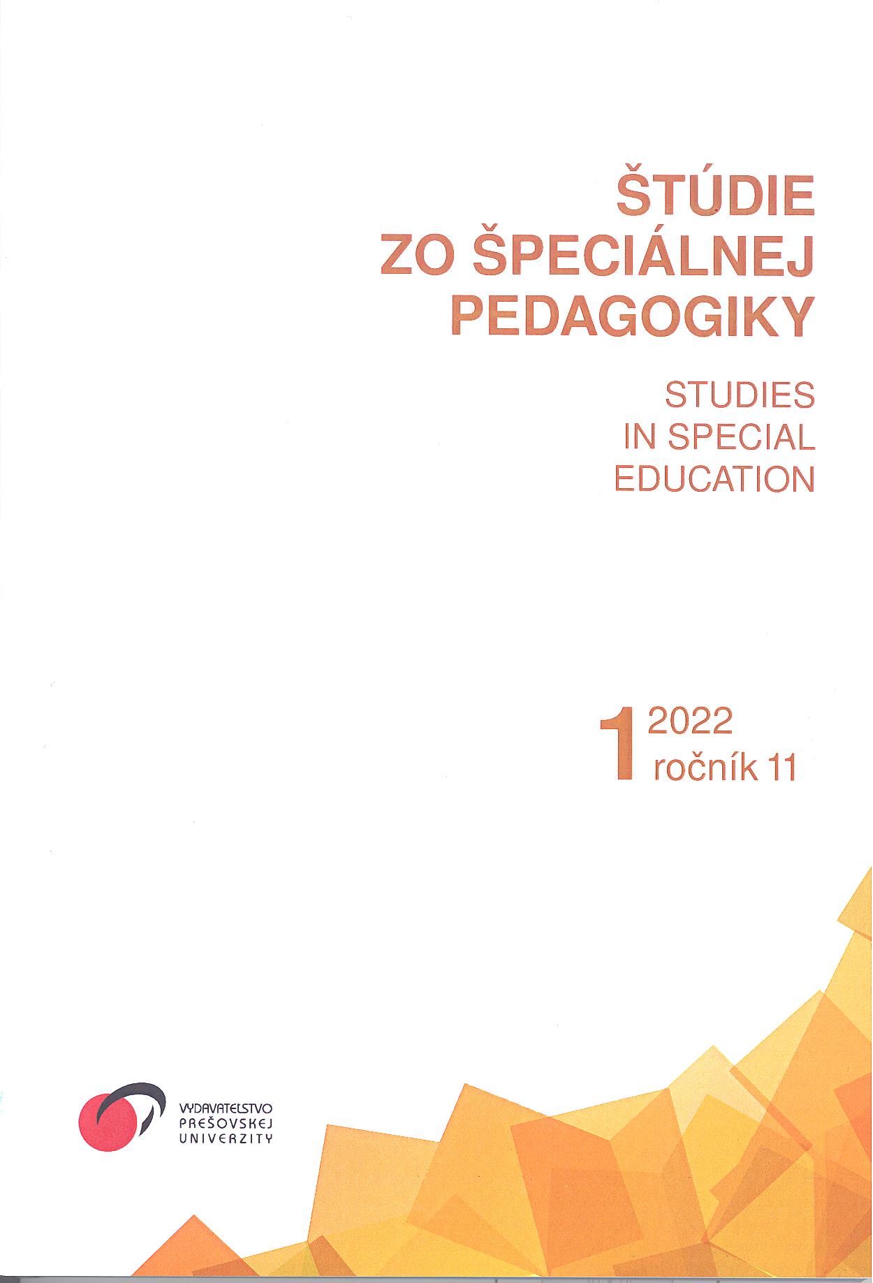 DENNING, CH. B., MOODY, A. K.: Inclusion and autism spectrum disorder – Proactive strategies to support students Cover Image