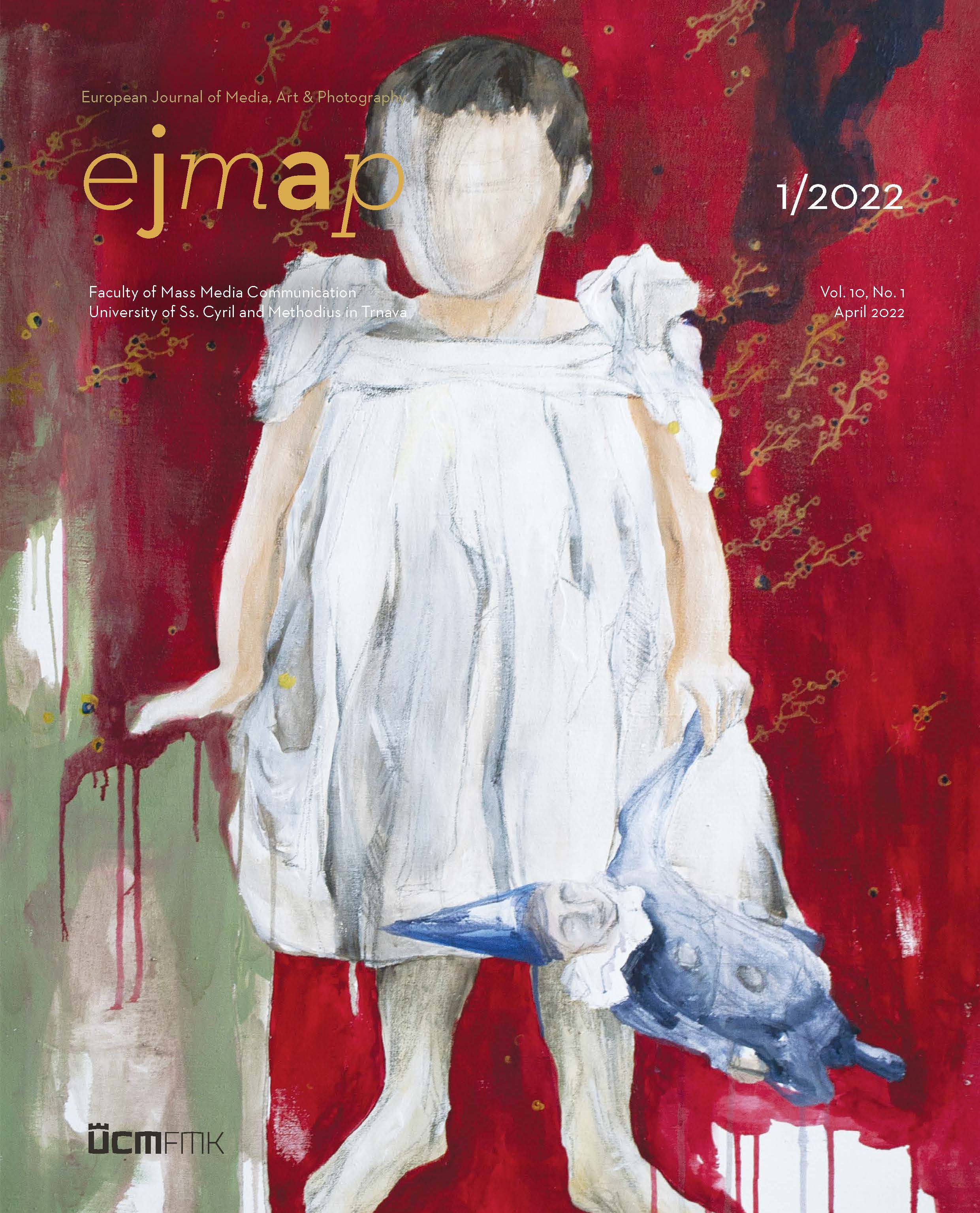 The Issue of Gallery as a Public and School Space Cover Image