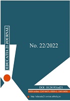 Perceived Classroom Assessment Environment and Autonomous Motivation as Predictors of Students’ Achievement Emotions in Relation to Learning for Baccalaureate Exam Cover Image