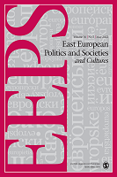 International Negotiations and Domestic Change in the EU’s Eastern Neighborhood: Deconstructing Antidiscrimination Reforms in Moldova Cover Image