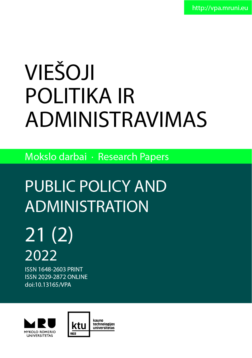 THE EFFECTIVENESS OF THE APPLICATION OF THE PROFESSIONAL KNOWLEDGE AND COMPETENCIES OF GRADUATES OF FOREIGN UNIVERSITIES: THE CASE OF KAZAKHSTAN Cover Image