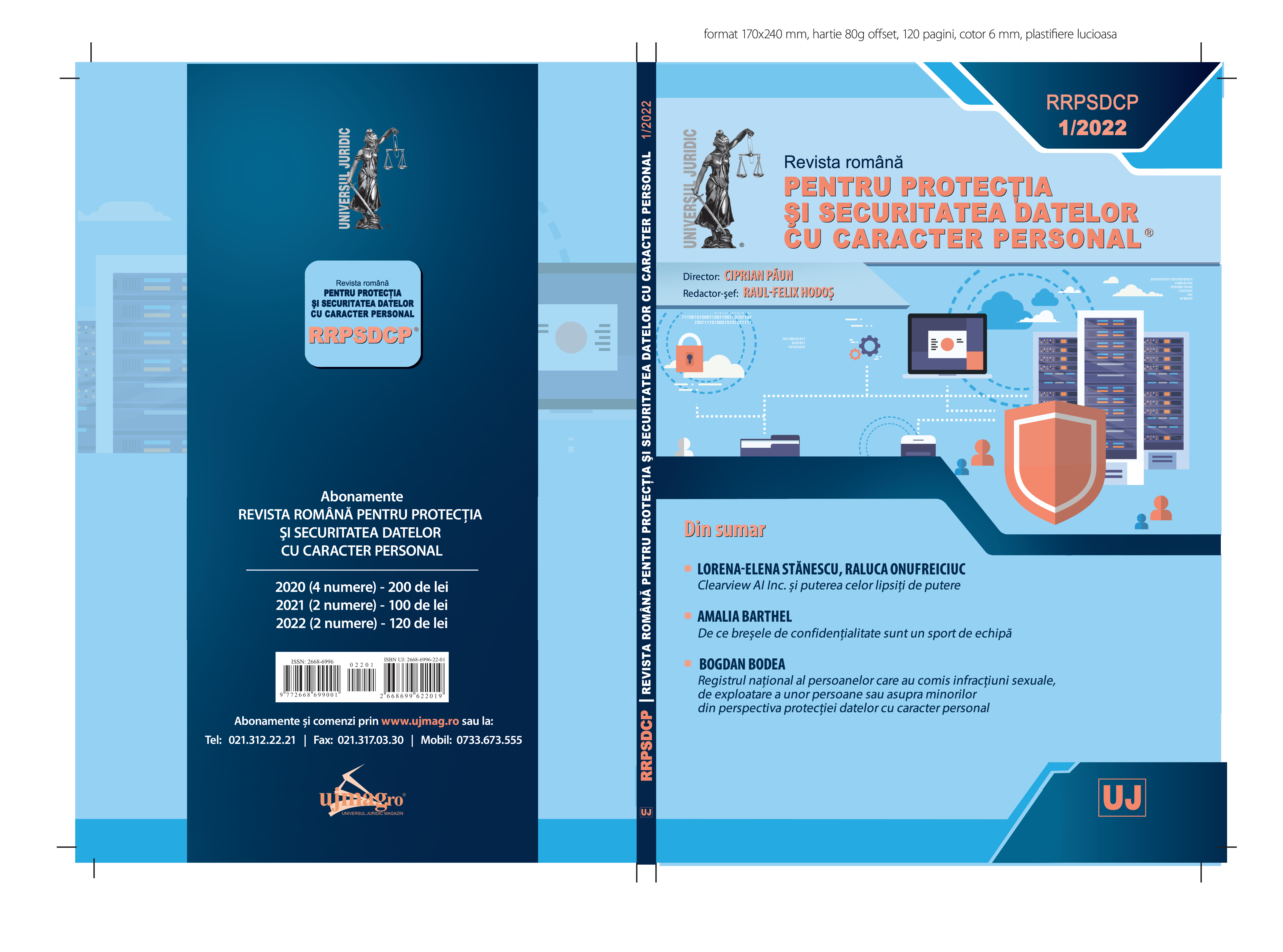 Case law on access to personal data processed in parliamentary activity Cover Image