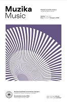 Self-Assessment of Teachers and Students of Teacher Education on Motivation and Creativity as Predictors of Their Musical Competence Cover Image