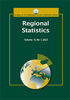 Analysing national climate change-related documents: Spatial and temporal dimensions worldwide Cover Image