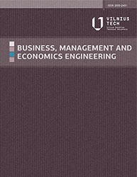 Competency models in business students and business owners: a cross-national case study of Czechia and Romania Cover Image