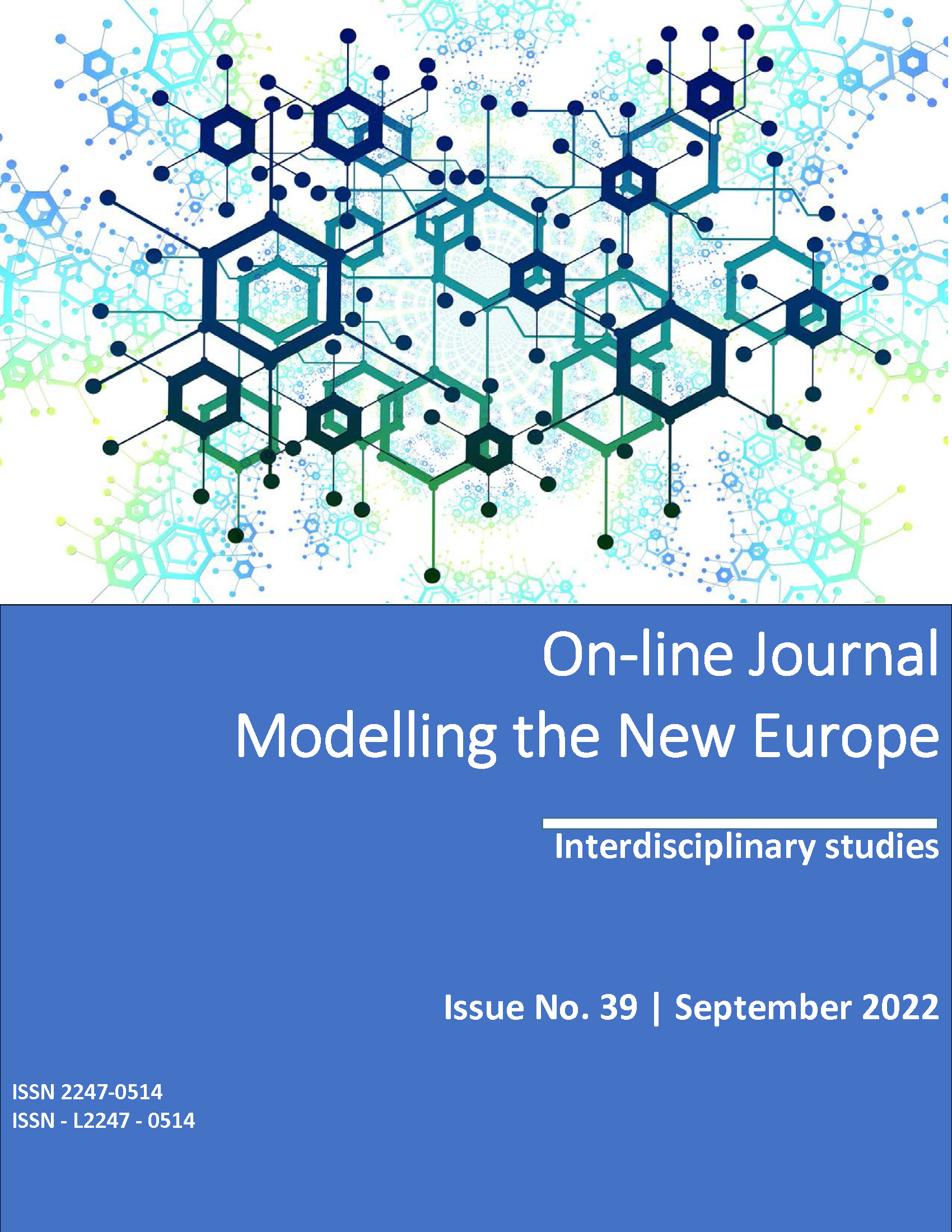 HOW TO COMMUNICATE ABOUT CLIMATE CHANGE: AN INSIGHT INTO THE PERCEPTION OF SCIENCE COMMUNICATION IN SELECTED EUROPEAN COUNTRIES Cover Image