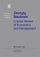 Initial Assessment of the Impact of Coffee Bean Roasting Temperature on the Quality of the Product and Coffee Infusions Cover Image