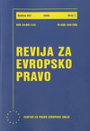 POLISH CHALLENGE – THE PRINCIPLE OF PRIMACY IN EU LAW AND THE PRACTICE OF THE CONSTITUTIONAL COURTS OF THE MEMBER STATES Cover Image