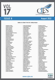 Principal component analysis on bullying measurement models in schools Cover Image