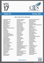 Development of the project activities of future primary school teachers based on a collaborative environment Cover Image