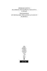 DEVELOPMENT AND VALIDATION OF A SCALE FOR THE ASSESSMENT OF EDUCATORS’ SOCIAL COMMUNICATION COMPETENCES Cover Image