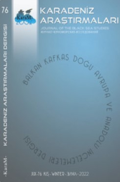 THE ROLE OF MULTI-STAKEHOLDER INITIATIVES IN THE CONFLICT AND POST-CONFLICT AREAS: THE CASE OF THE SYRIAN REFUGEE CRISIS Cover Image