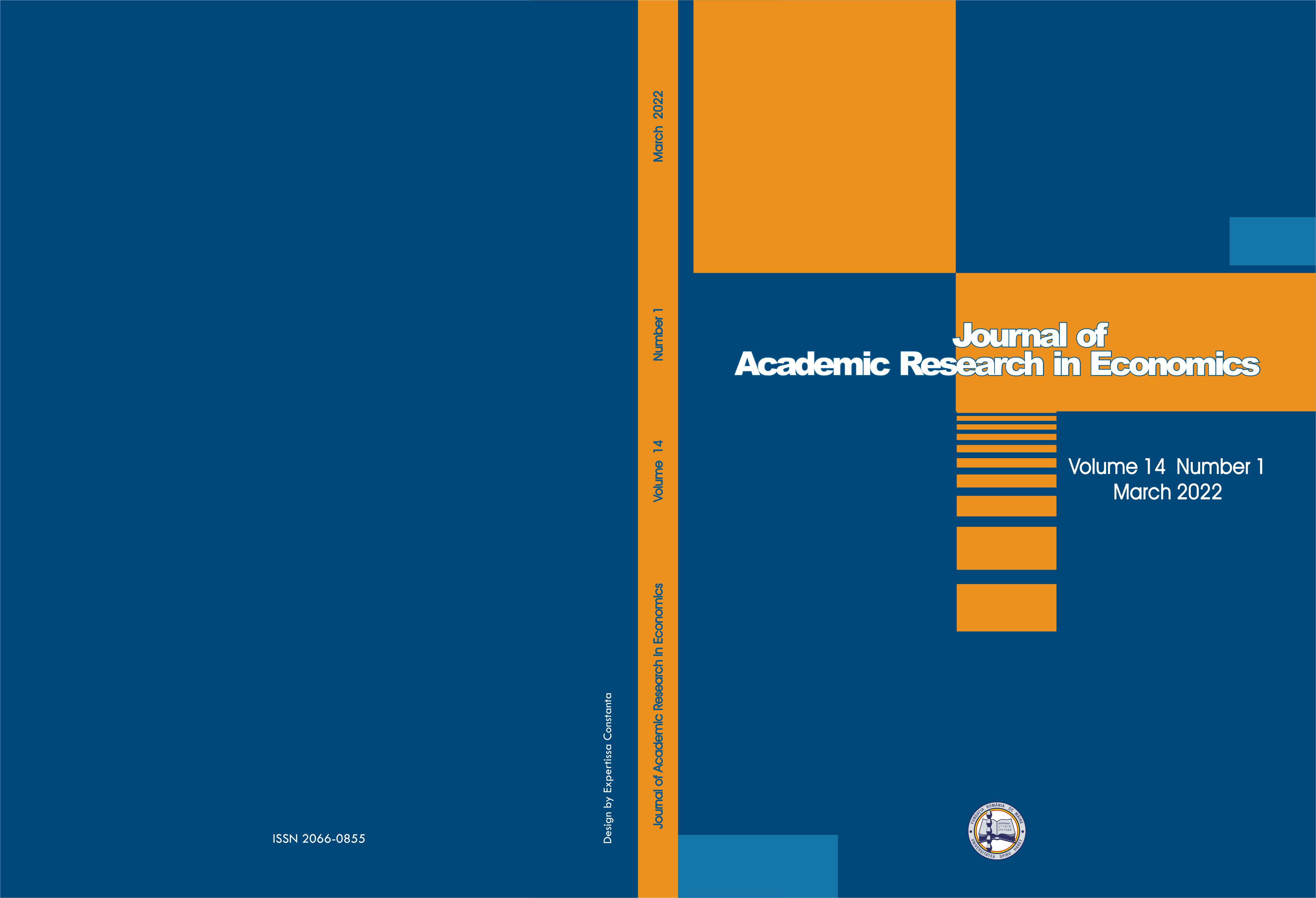 PUBLIC DEBT AND ECONOMIC GROWTH IN NIGERIA (1987-2020) Cover Image