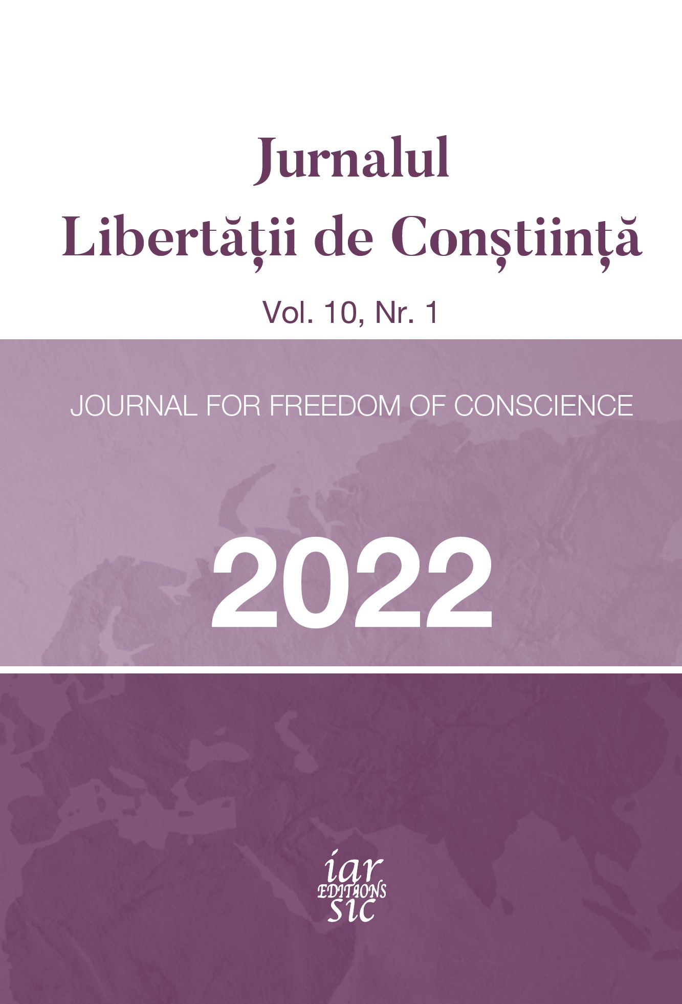 Freedom of Thought and Freedom of Speech in the Philosophy of John Stuart Mill Cover Image