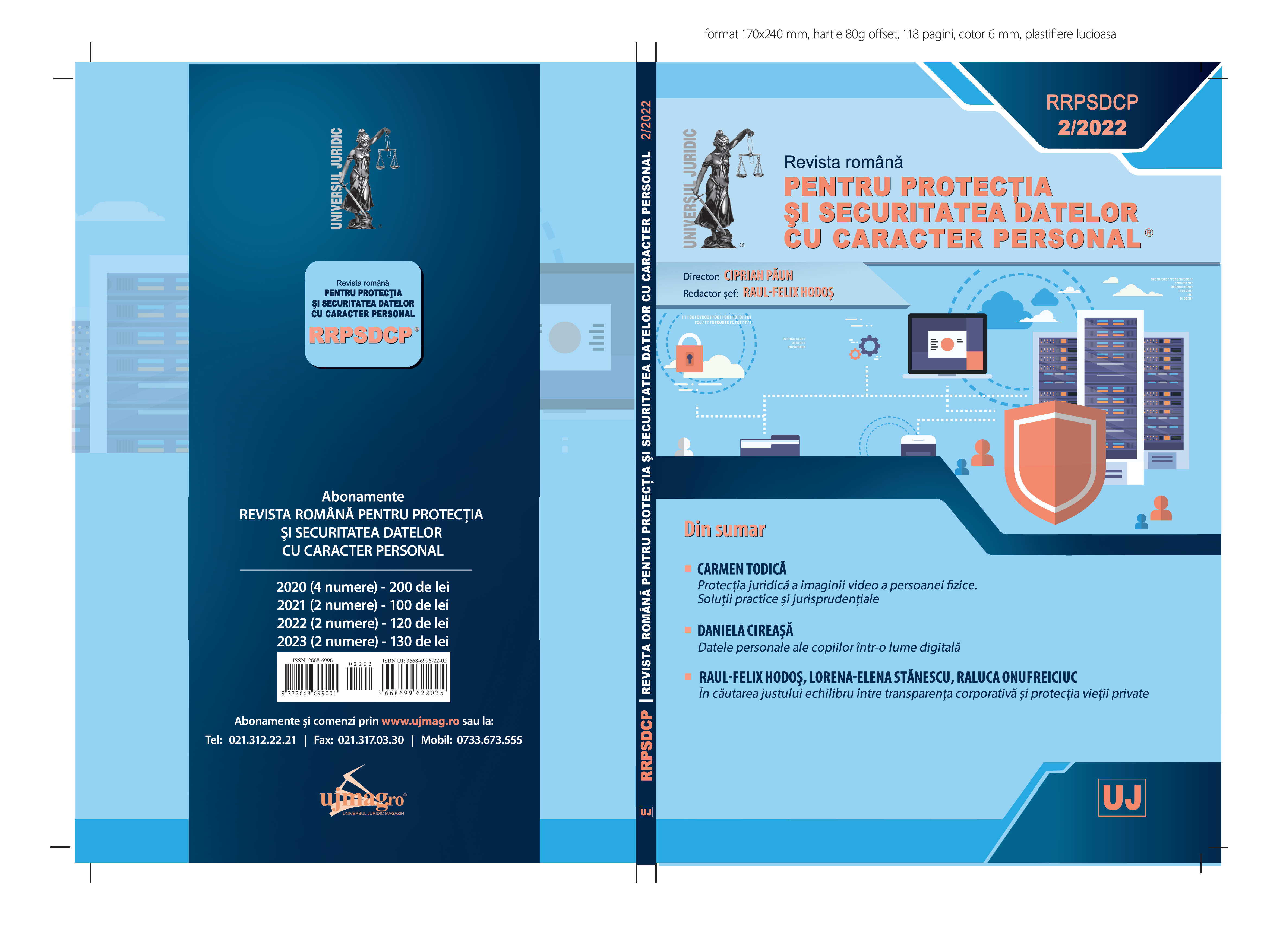 Some critical remarks regarding the assimilation of the employee-employer relationship with the data controller-processor relationship Cover Image