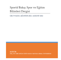 Investigation of the Relationship between Healthy Life Skills and Life Satisfaction in University Students and Varsity Licensed Athletes Cover Image