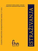 ANALYSIS OF ERRORS IN THE TEXTBOOK „PRIMA 1 – GERMAN LANGUAGE TEXTBOOK FOR THE SIXTH GRADE OF A NINE-YEAR PRIMARY SCHOOL (SECOND FOREIGN LANGUAGE)“ Cover Image