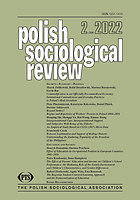 The Effect of Education on Occupational Position in European Countries: 2002–2016