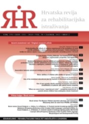 UNDERSTANDING THE EFFECTS OF VIOLENCE EXPERIENCED IN THE WORKPLACE ON WORK AND LIFE SATISFACTION AMONG PRIMARY SCHOOL PRINCIPALS Cover Image